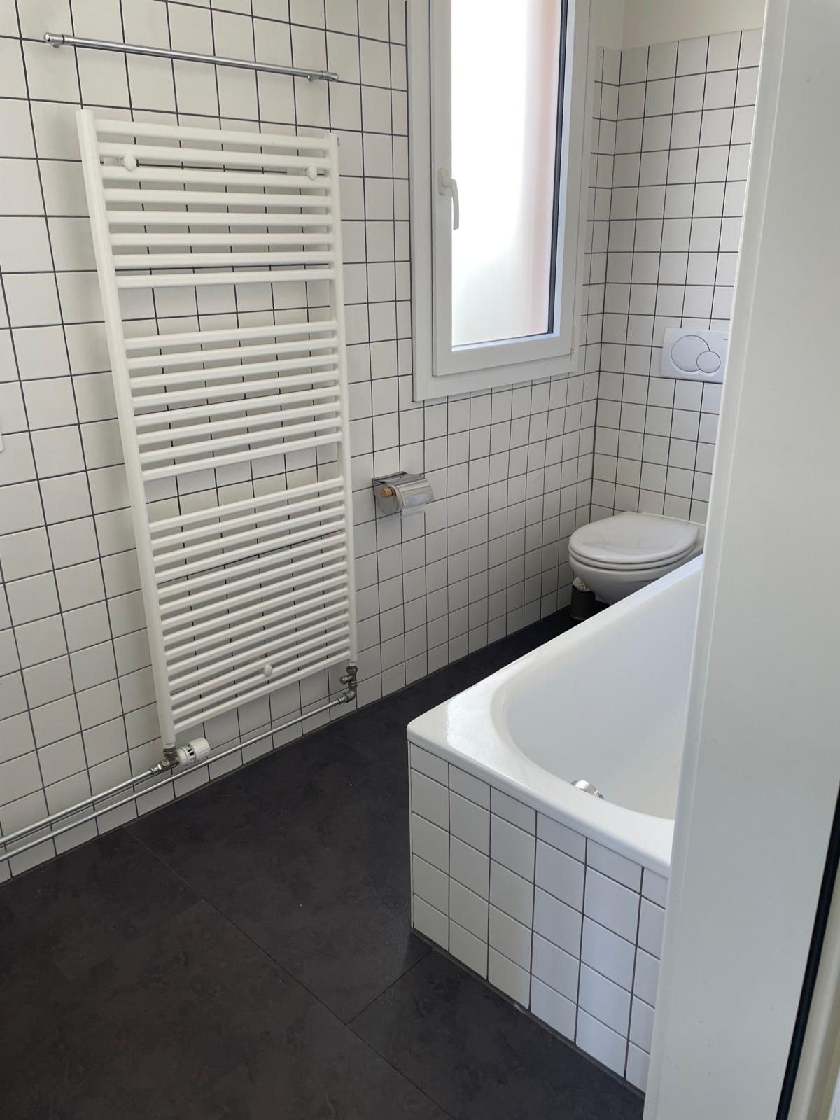 Curio – Ampio e luminoso 3.5 locali con grande terrazza (residenza secondaria possibile)