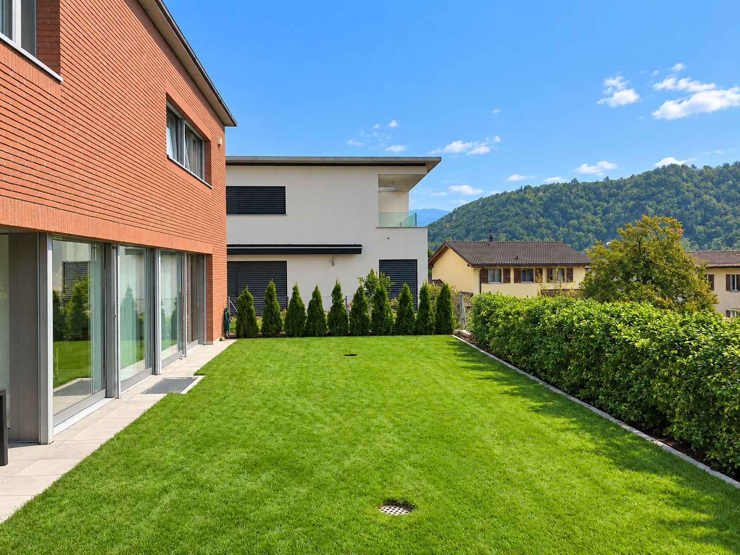 Bedano vendiamo incantevole casa unifamiliare di 6.5 locali