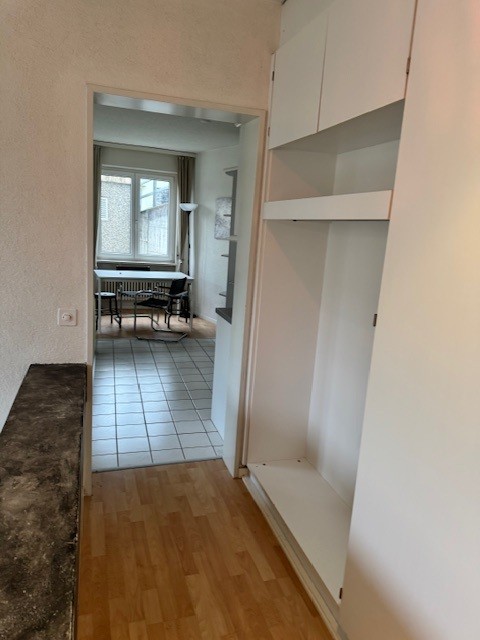Brissago - ampio 2.5 arredato a due passi dal lago