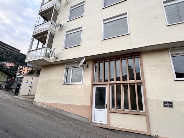 Brissago - ampio 2.5 arredato a due passi dal lago