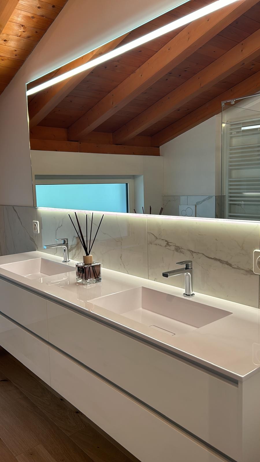 Agno / Cassina D'Agno ampia villa unifamiliare con piscina