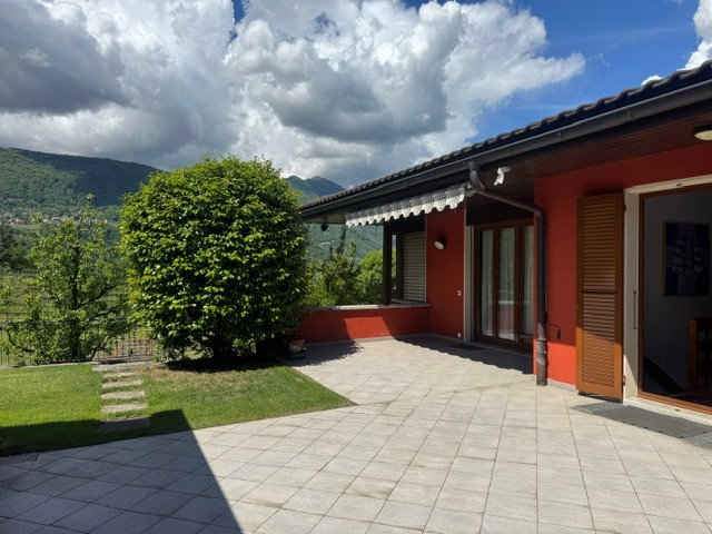 properties