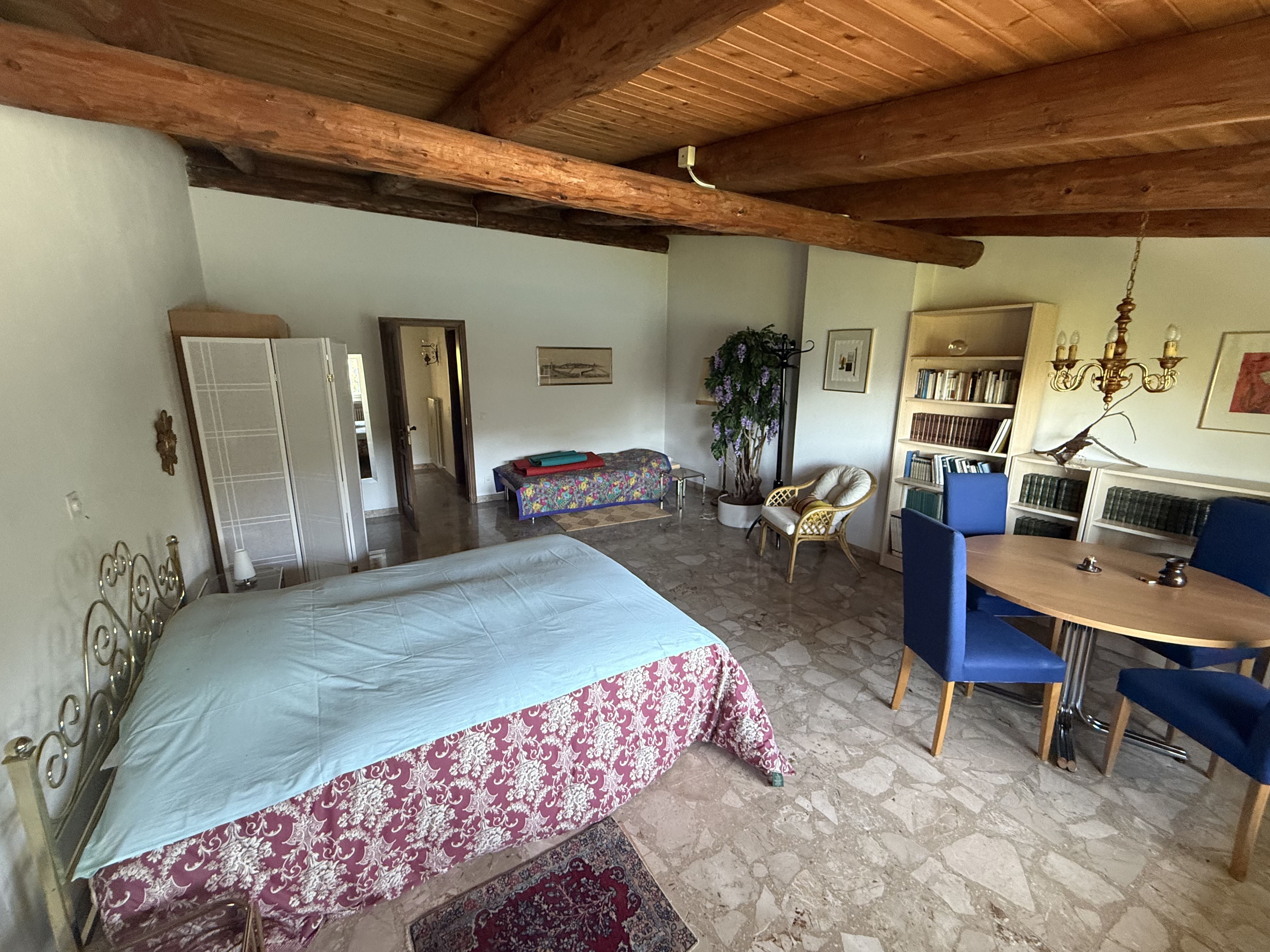 Vico Morcote - Appartamento da sogno / Traumwohnung