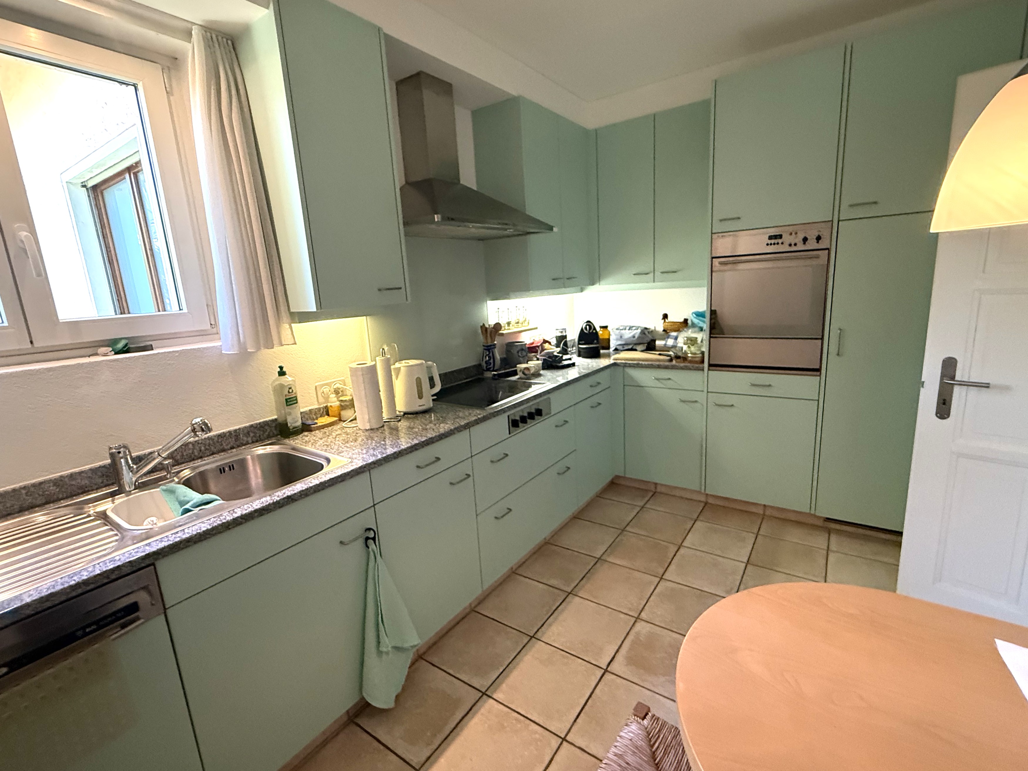 Vico Morcote - Appartamento da sogno / Traumwohnung