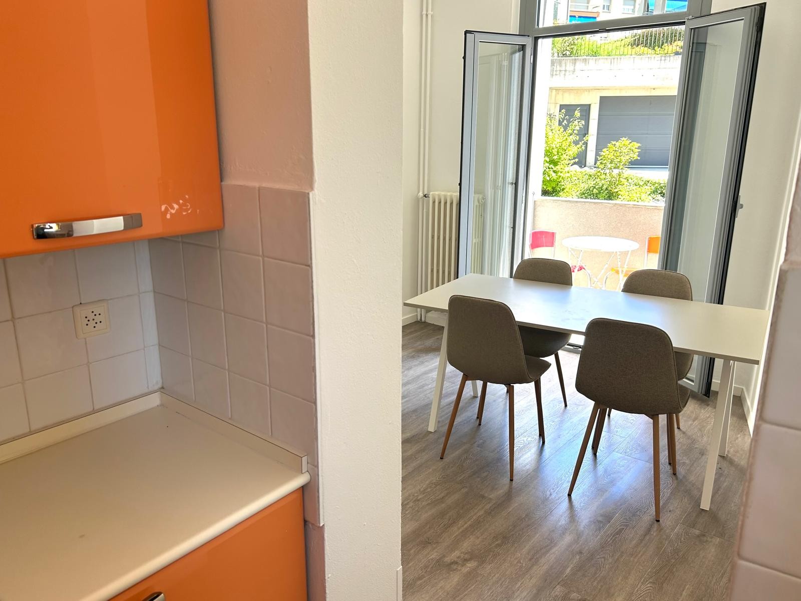 Mendrisio – affitto 3.5 locali