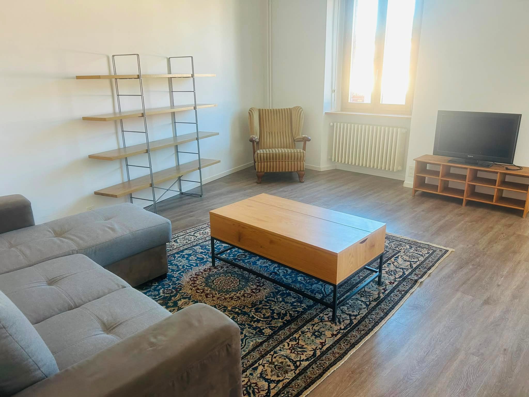 Mendrisio – affitto 3.5 locali