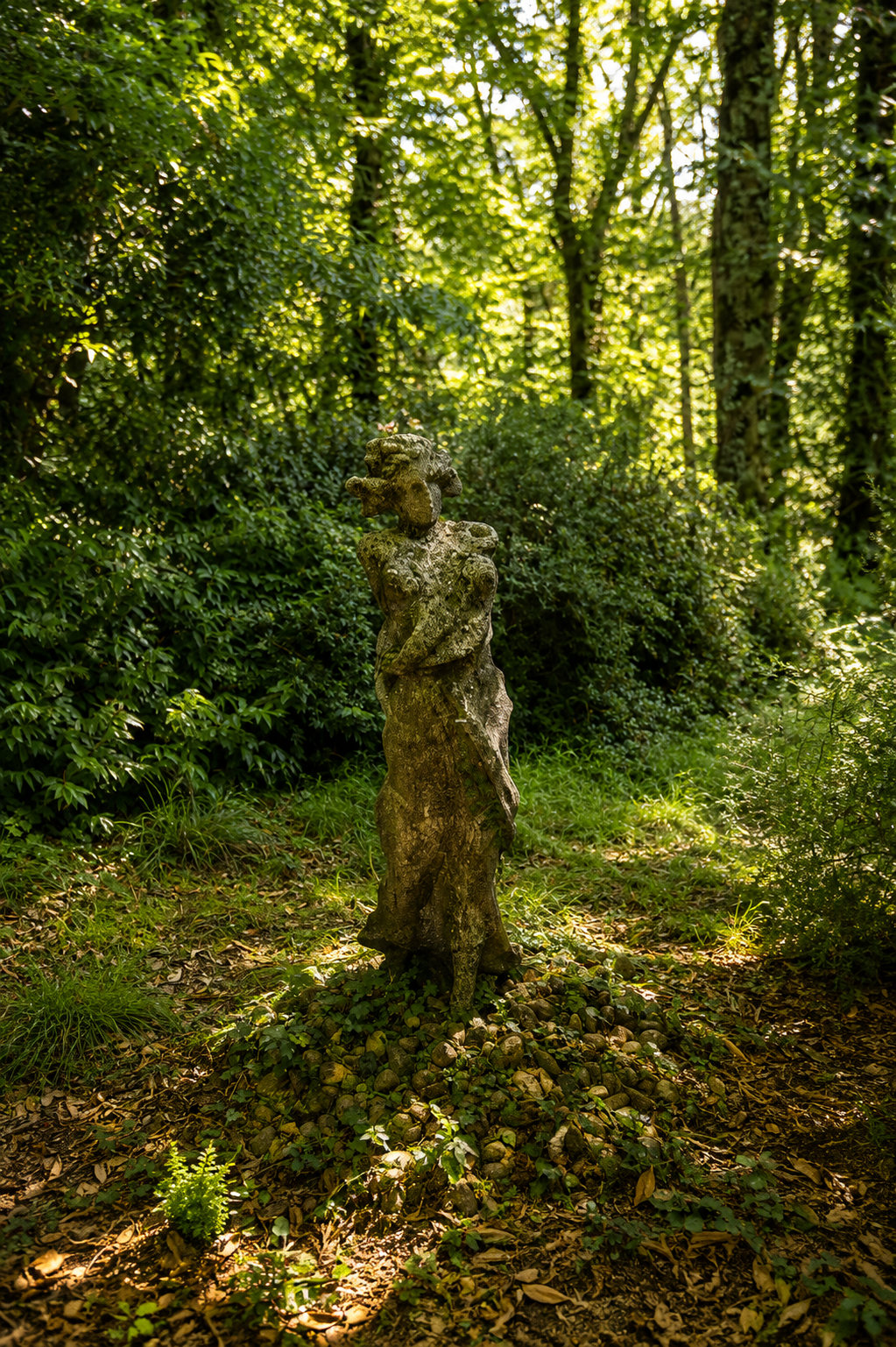Astano – Dimora di prestigio immersa nella natura, tra eleganza e spiritualità