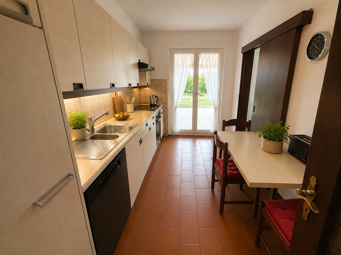 Cadro – Casa unifamiliare 5.5 locali in posizione tranquilla e riservata