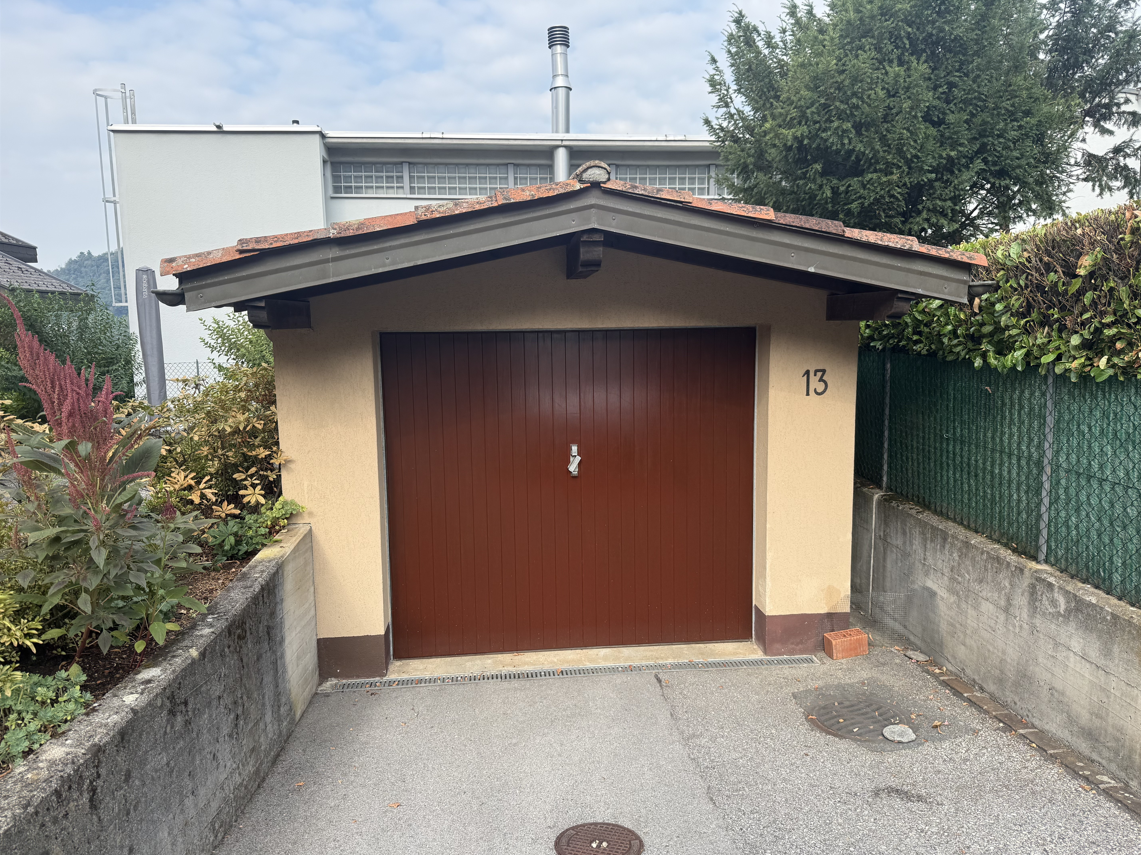 Cadro – Casa unifamiliare 5.5 locali in posizione tranquilla e riservata