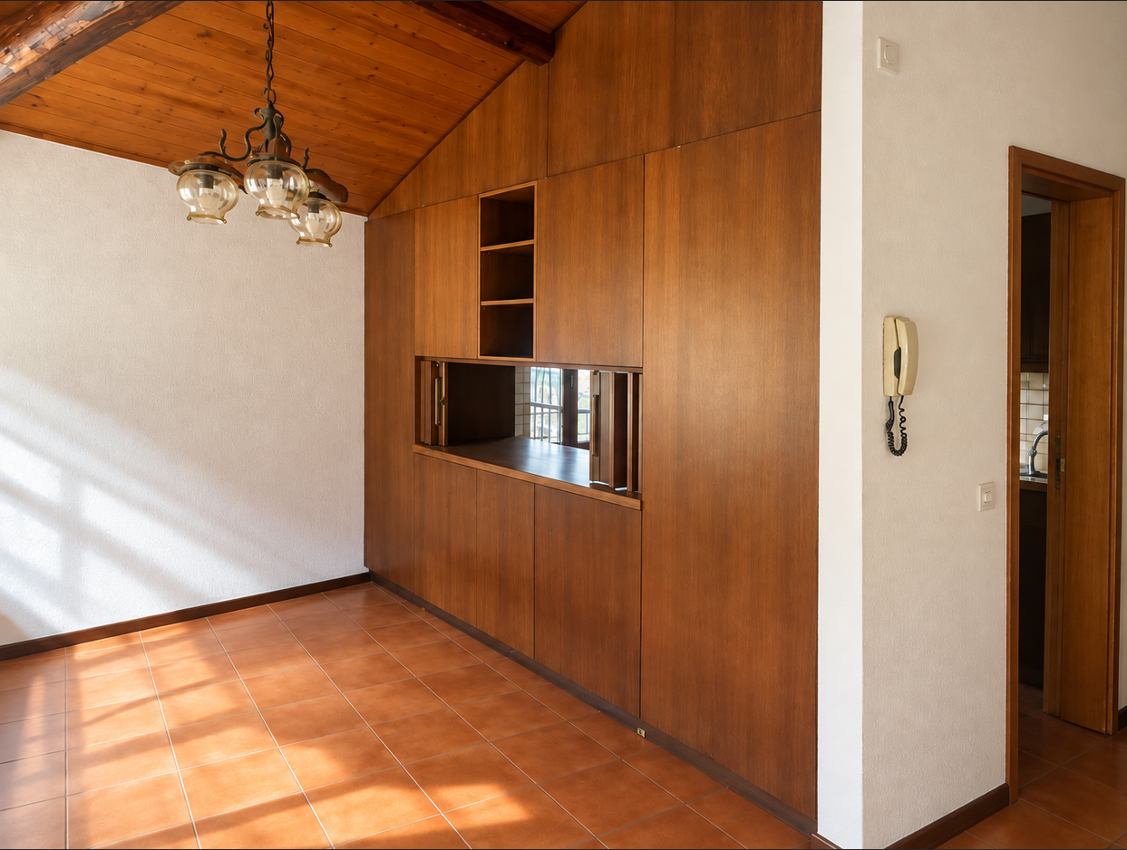 Canobbio/Lugano vendiamo casa unifamiliare di nucleo